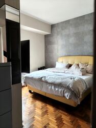 Villa Verde (D23), Terrace #585762091